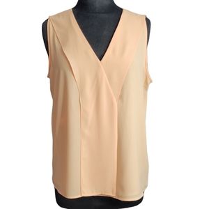 NWT Calvin Klein blouse
